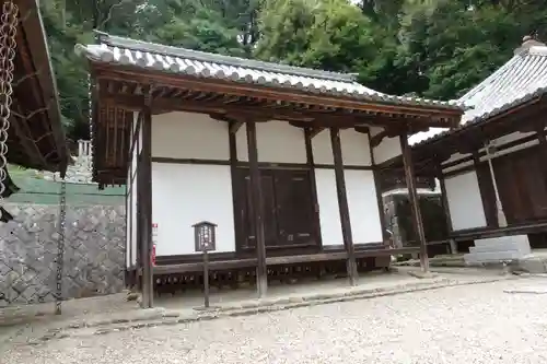 金剛寺のその他建物