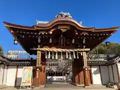 射楯兵主神社(兵庫県)