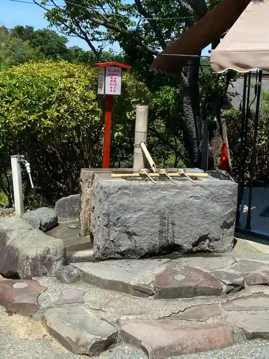 大船観音寺(神奈川県)