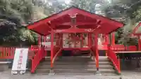 安志稲荷神社(兵庫県)