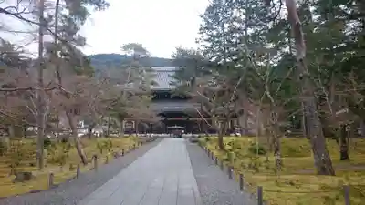 南禅寺のその他建物