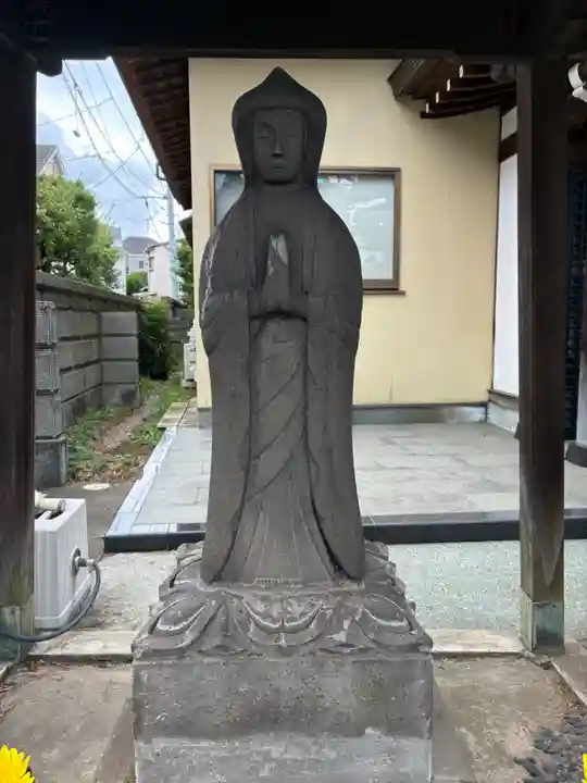 竜泉院(千葉県)