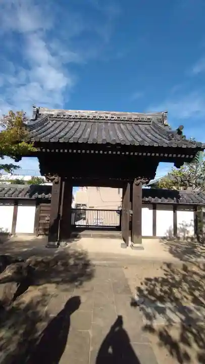 雲松院(神奈川県)
