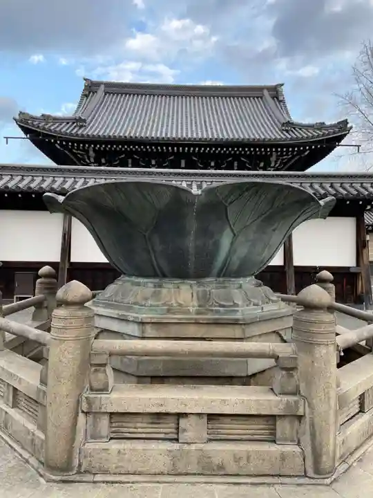 本願寺(西本願寺)(京都府)