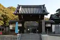 霊岩寺(愛媛県)