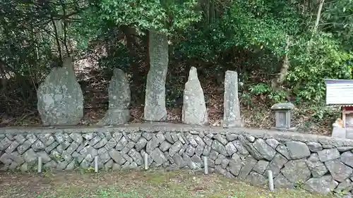 五十鈴神社(宮城県)