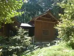 八幡神社(埼玉県)