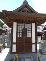 円徳寺(福岡県)