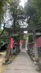 吉備津神社(広島県)