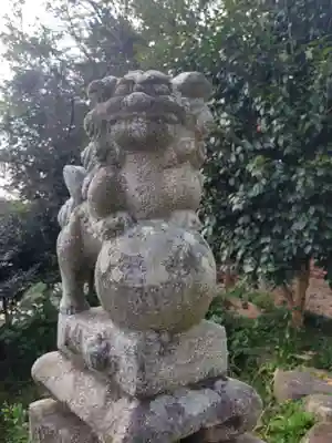 王子八幡神社(愛媛県)