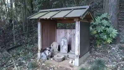 あんばさまのその他建物