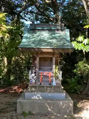 荒神山神社(滋賀県)