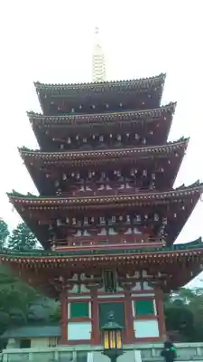 高幡不動尊　金剛寺のその他建物