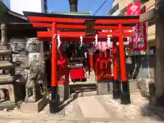 尼崎えびす神社(兵庫県)