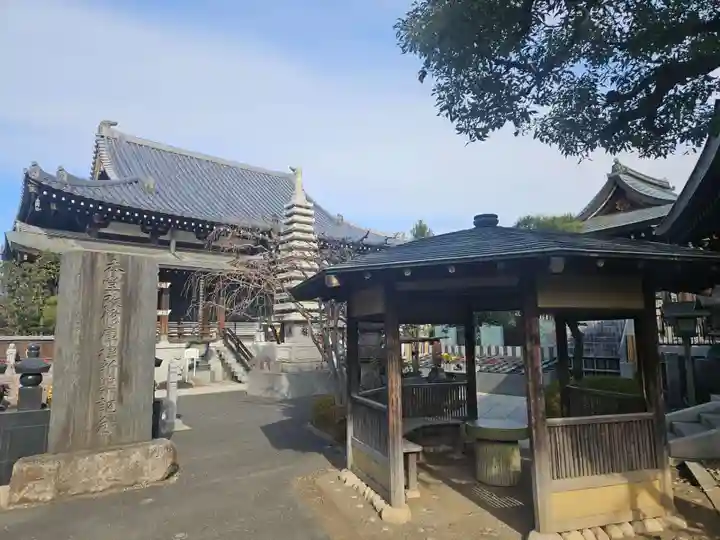 圓福寺(埼玉県)