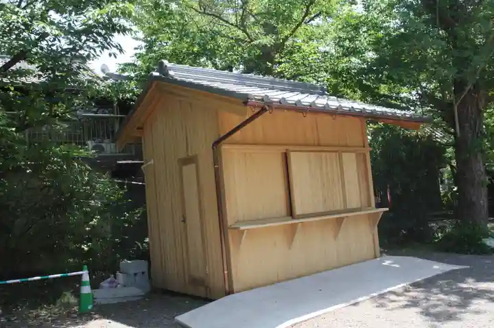 東門院(滋賀県)