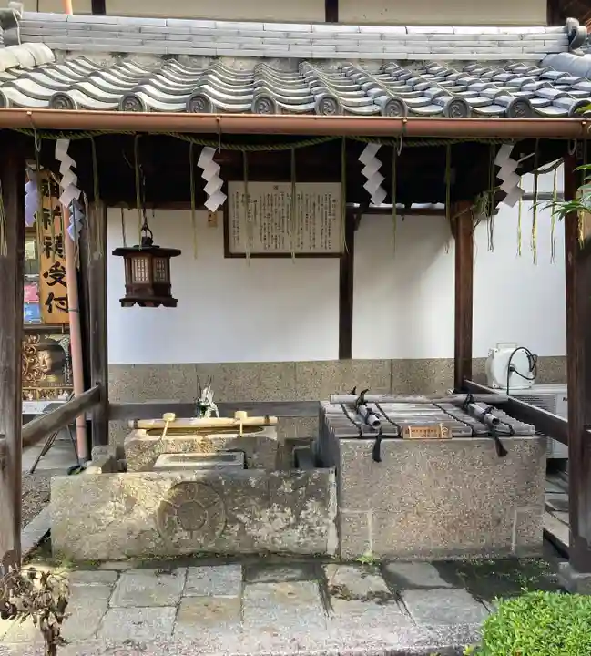 御霊神社(奈良県)