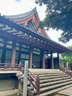 長仙寺(東京都)