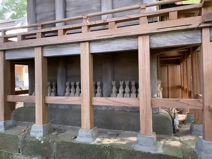 御嶽神社(群馬県)