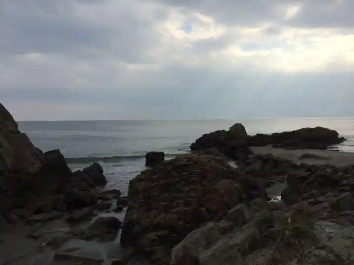 大御神社(宮崎県)