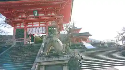 清水寺(京都府)