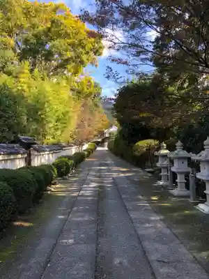 隨心院(随心院)のその他建物