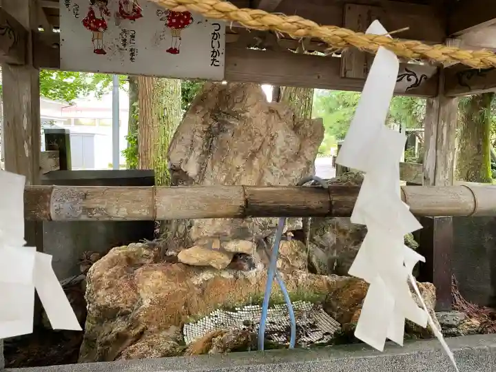 朝倉神社(高知県)