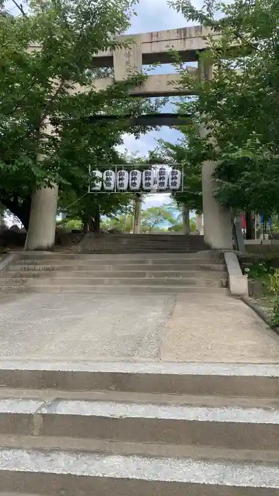 飛幡八幡宮(福岡県)