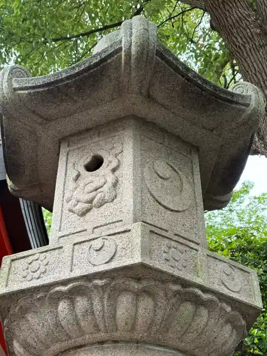 千葉神社(千葉県)