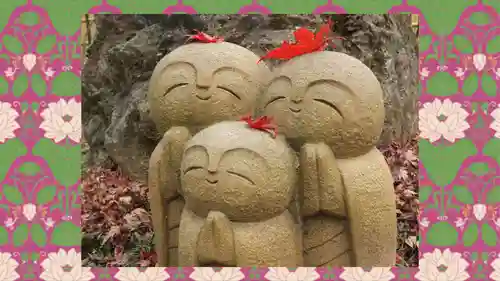 宝徳寺(群馬県)