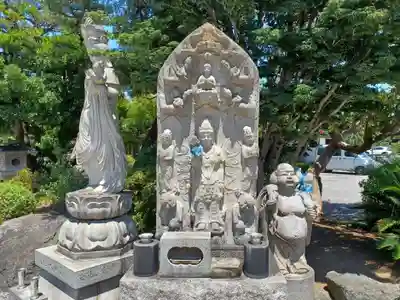 楞厳寺(埼玉県)