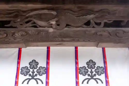 諏訪大社(長野県)