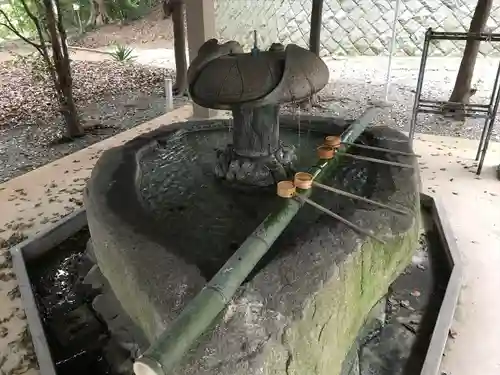 五所八幡宮(福岡県)