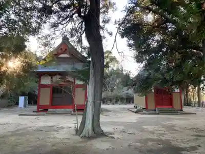 八幡神社(千葉県)
