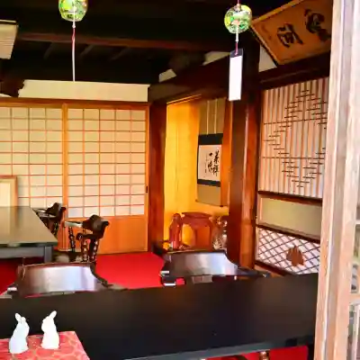 関興寺(新潟県)