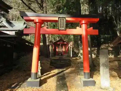 南湖神社(福島県)