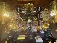 涌金山 養泉寺(三重県)