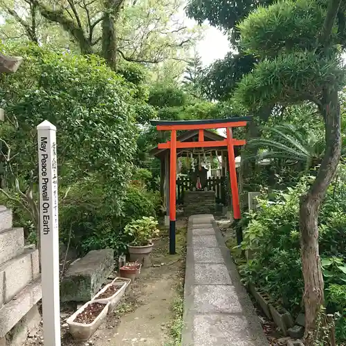 聖天宮法輪寺(和歌山県)