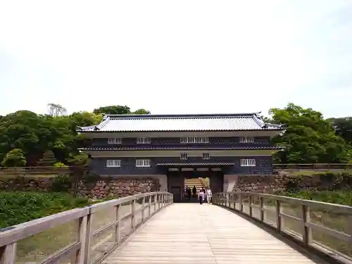 石浦神社(石川県)