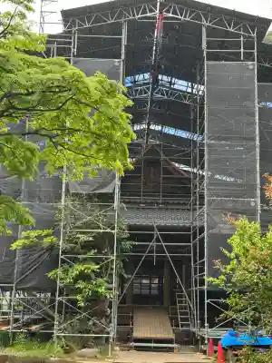 円覚寺(神奈川県)