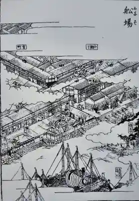 住吉神社（桑名）のその他建物