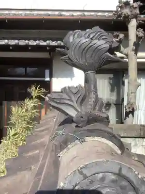 四季桜の寺 妙乗院(愛知県)