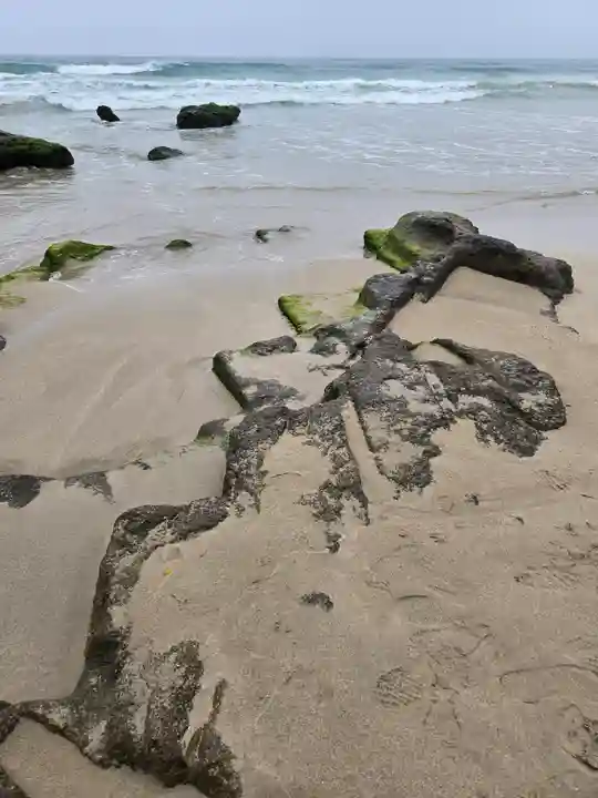 伊古奈比咩命神社(静岡県)