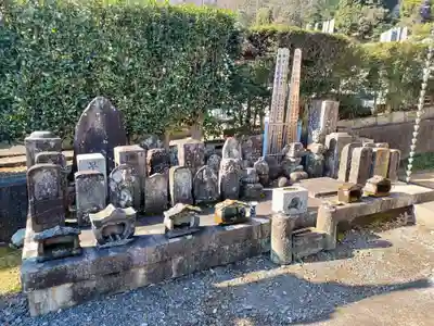 佛眼寺(埼玉県)