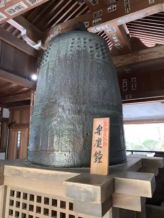 園城寺(三井寺)のその他建物