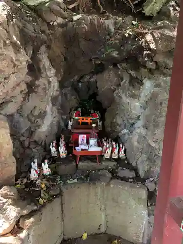 王子稲荷神社(東京都)