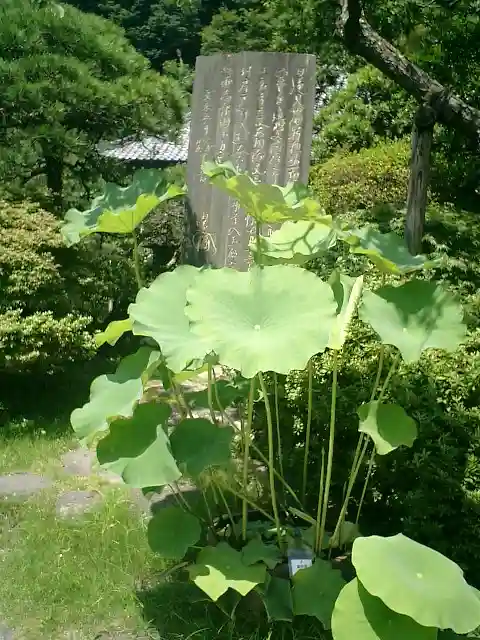 光則寺のその他建物