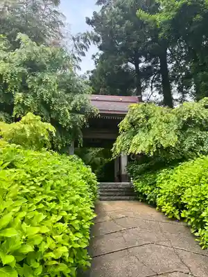 雲昌寺(秋田県)