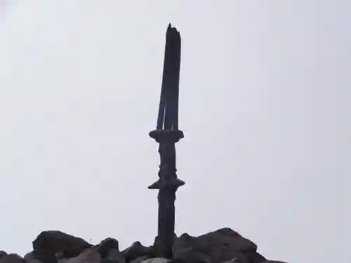 霧島東神社のその他建物