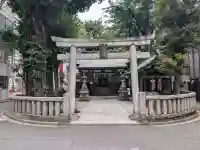 恵比寿神社(東京都)